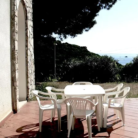 L'innamorata Διαμέρισμα Capoliveri (Isola d'Elba)