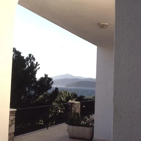 L'innamorata Capoliveri (Isola d'Elba)