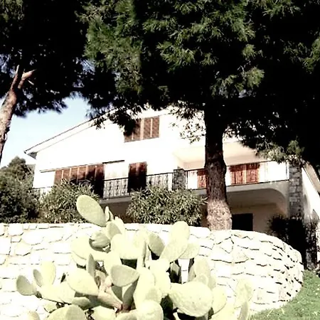 L'innamorata Capoliveri (Isola d'Elba)