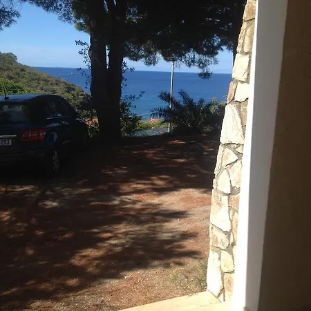 L'innamorata Διαμέρισμα *