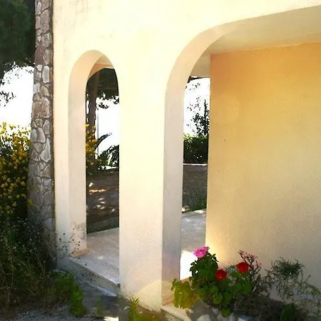 L'innamorata Capoliveri (Isola d'Elba)
