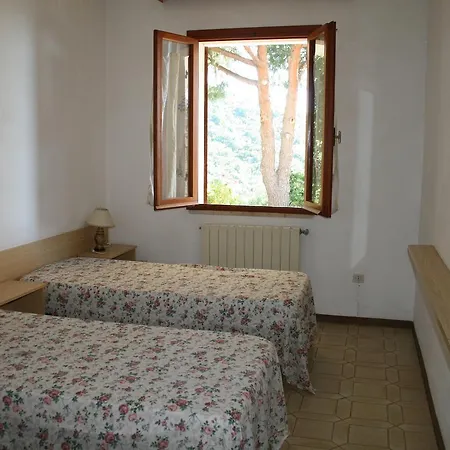 L'innamorata Capoliveri (Isola d'Elba)