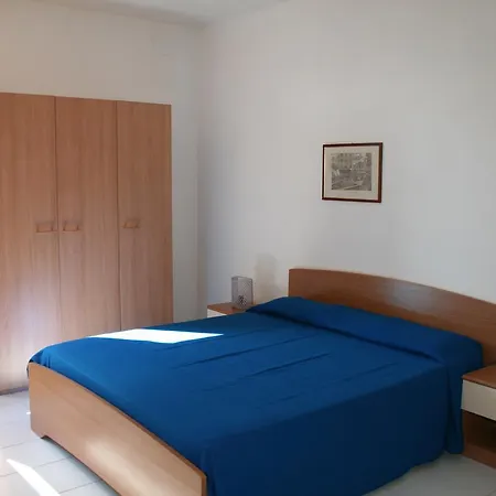 Διαμέρισμα L'innamorata Capoliveri (Isola d'Elba)