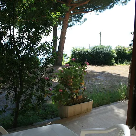 L'innamorata * Capoliveri (Isola d'Elba)