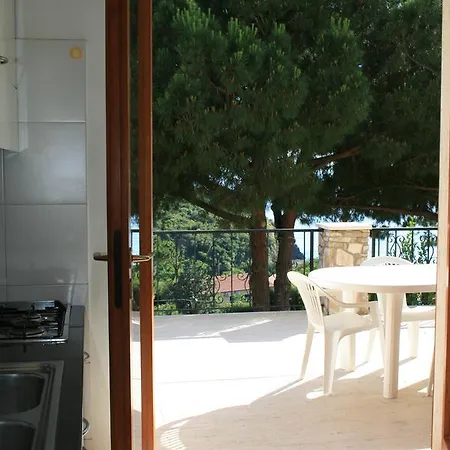 Διαμέρισμα L'innamorata Capoliveri (Isola d'Elba)
