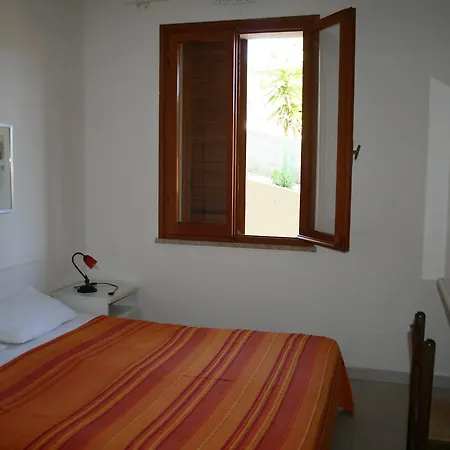 L'innamorata Capoliveri (Isola d'Elba)