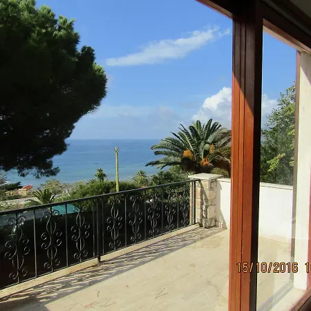 L'innamorata * Capoliveri (Isola d'Elba)