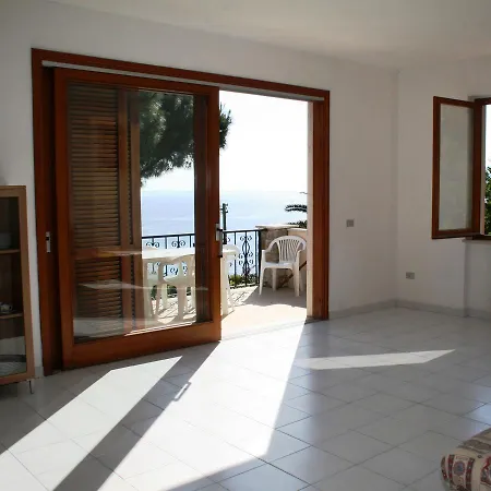 Διαμέρισμα L'innamorata Capoliveri (Isola d'Elba)